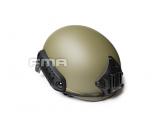 FMA FAST Classic High Cut Helmet RG (M/L)TB1052-RG